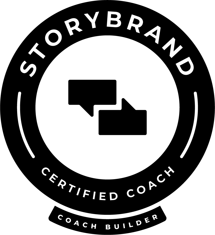 StoryBrand Certified Coach